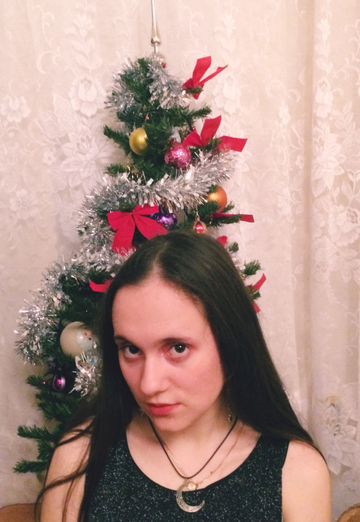 My photo - Natasha, 24 from Samara (@natasha60263)