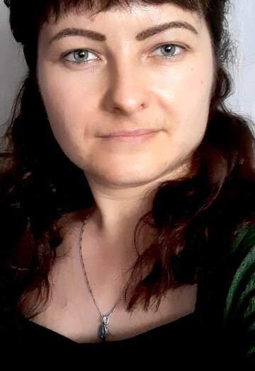 Моя фотография - Елена, 37 из Кокшетау (@elenagalickaya2)