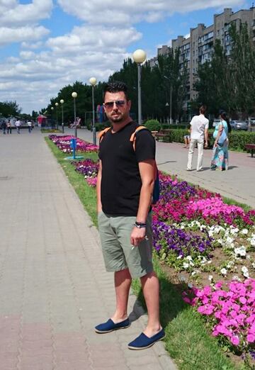 My photo - Aleme Nizam, 43 from Tobolsk (@alemenizam)