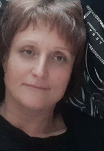 My photo - Olga, 51 from Surgut (@olga459076)