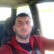 Ризван, 33, Грозный