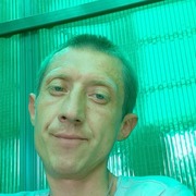 Grom, 36, Барыбино
