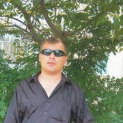 Дмитрий, 43, Ясный