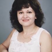 Анна, 52, Воскресенск