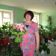 Елена, 58, Нея
