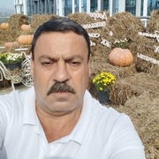 Мамикон Апресян, 48, Сочи