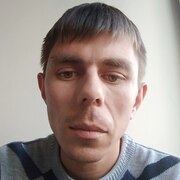 Серж Богомяковский, 36, Гусиноозерск