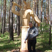 dmitriy 43 Usol'e-Sibirskoe