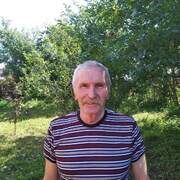 Валерий, 70, Варнавино