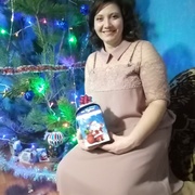 Маша 37 лет (Козерог) Прага