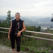 Саня, 39, Искитим