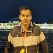 Марат, 21, Родники (Ивановская обл.)
