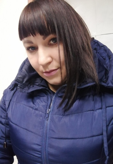 My photo - Yuliya, 33 from Belgorod (@uliya237464)