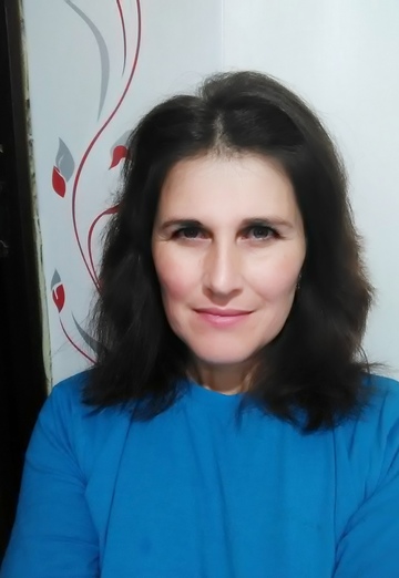 Моя фотография - Natasha, 47 из Переславль-Залесский (@natasha56684)