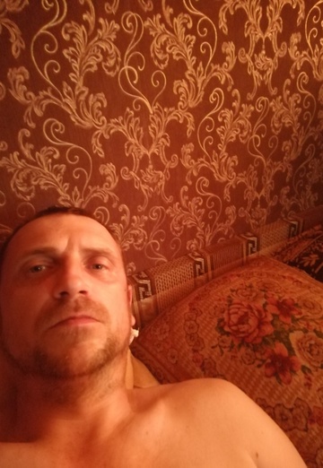 Моя фотография - Анатолий, 47 из Рязань (@anatoliy84711)