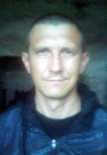 My photo - Sergey, 54 from Mykolaiv (@sergey131571)
