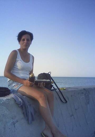 My photo - Olga, 40 from Pinsk (@olga129609)