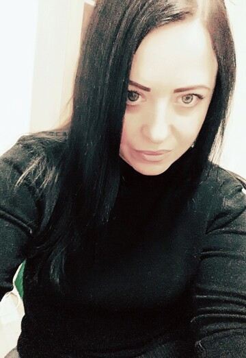 My photo - OLGA, 39 from Tambov (@olga216278)