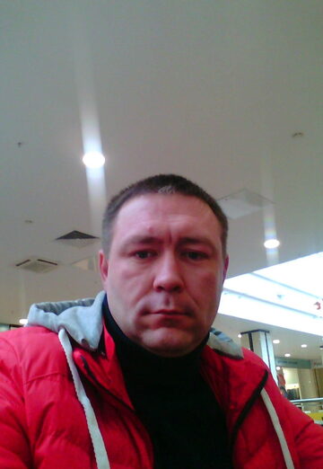 Моя фотография - Александр, 39 из Коломна (@aleksandr654444)
