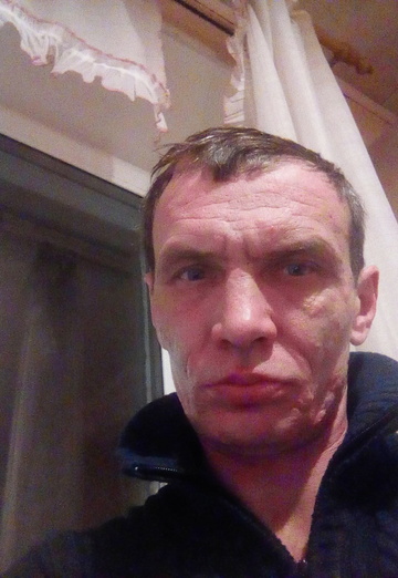 My photo - Gennadiy, 48 from Polotsk (@gennadiy30272)