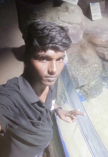 My photo - Hari, 22 from Chennai (@hari152)