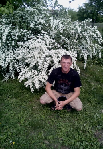 My photo - Ruslan, 43 from Sumy (@ruslan150177)