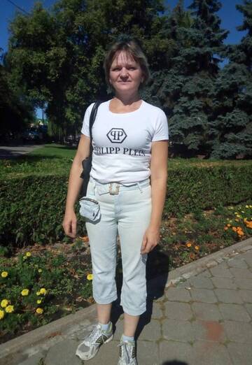Моя фотография - наташа, 47 из Бобруйск (@natasha58075)