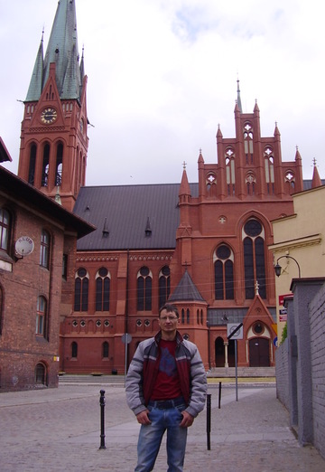 Моя фотография - Сергей, 41 из Полтава (@sergey600443)
