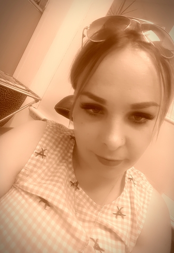 My photo - Mariya, 33 from Almaty (@mariya128643)