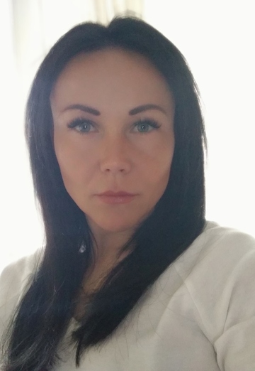 Моя фотография - Надежда, 41 из Минск (@nadejdakorolko)