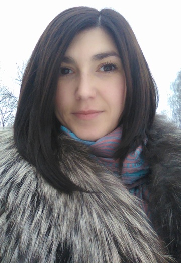 Моя фотография - Надежда, 36 из Витебск (@nadejda62735)