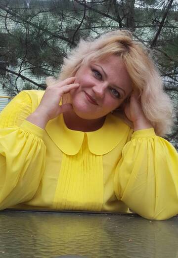 Моя фотография - Олeся, 43 из Мелитополь (@olesya26604)