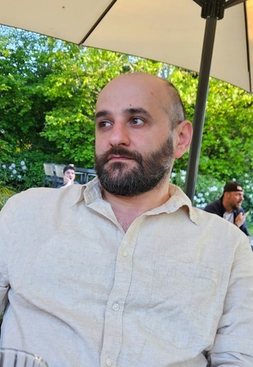 My photo - Elmir, 42 from Papenburg (@elmir1676)