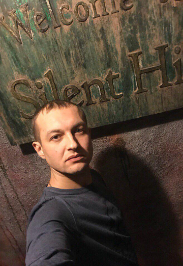 My photo - andrey, 39 from Rostov-on-don (@andrey1481)