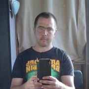 Дмитрий Филатов, 30, Ижевск