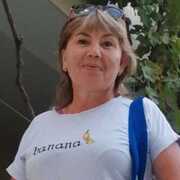 Надежда, 50, Йошкар-Ола