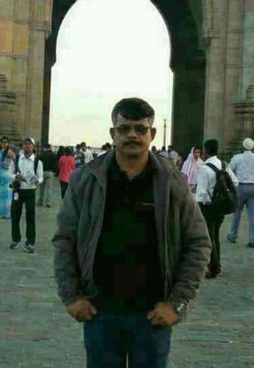My photo - haribhau dhakarge, 51 from Gurugram (@haribhaudhakarge)