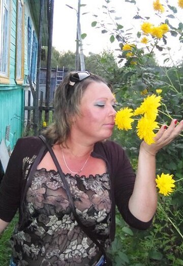 Моя фотография - Есения, 39 из Кострома (@eseniya551)