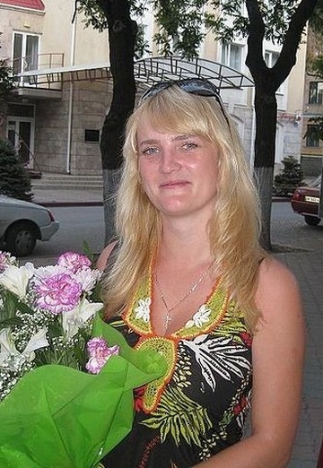 Моя фотография - Светлана, 46 из Феодосия (@svetlana146901)