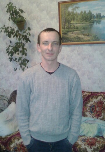 Моя фотография - Виктор, 38 из Жодино (@viktor129678)