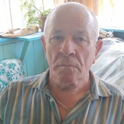 Александр Сотников, 74, Гомель