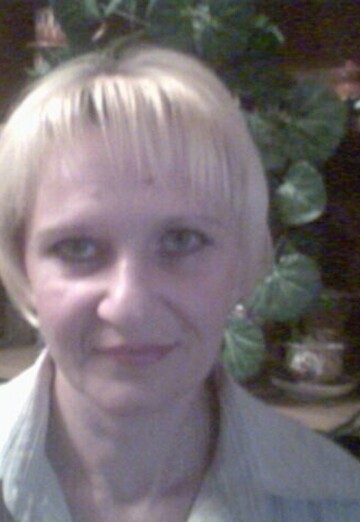 My photo - Tamara, 61 from Novocherkassk (@tamara23243)