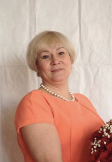 Mein Foto - Irina, 52 aus Noworossijsk (@ioina68)