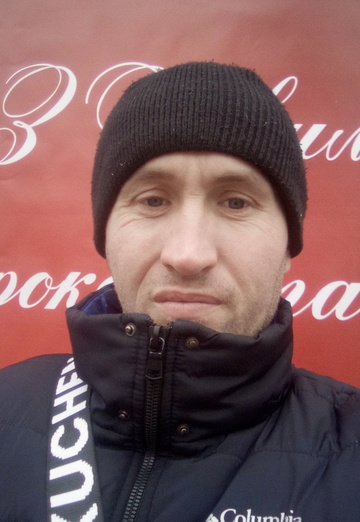 Моя фотография - Вова, 41 из Чернигов (@vova64772)