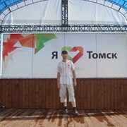 Владислав Евдокимов, 40, Кыштовка