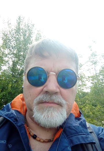 My photo - Aleksey Chestnov, 56 from Ivanovo (@alekseychestnov1)