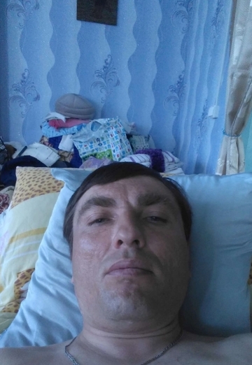 My photo - Oleg Gnezdilov, 44 from Pavlovsk (@oleggnezdilov)