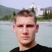 валерий, 29, Бийск