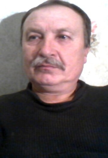 Моя фотографія - Владимир, 58 з Гребінка (@vladimir204797)