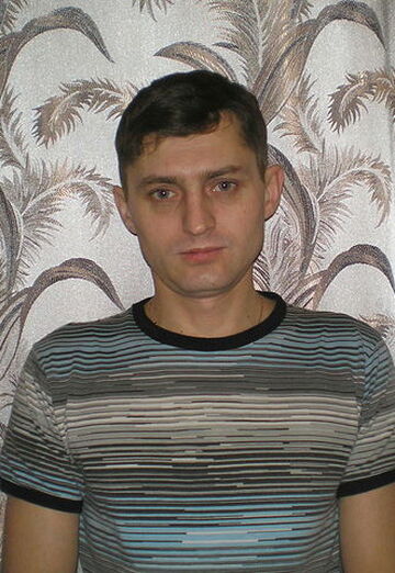 Моя фотография - Андрей, 43 из Магнитогорск (@andrey576279)